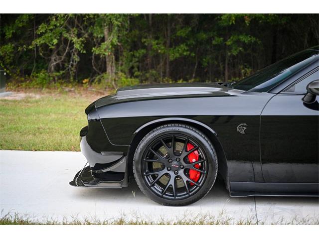 2015 Dodge Challenger (CC-2122882) for sale in Warner Robins, Georgia