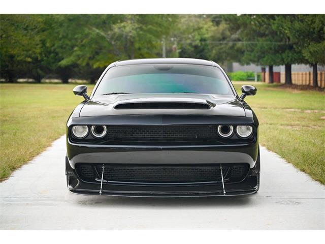 2015 Dodge Challenger (CC-2122882) for sale in Warner Robins, Georgia