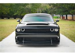 2015 Dodge Challenger (CC-2122882) for sale in Warner Robins, Georgia
