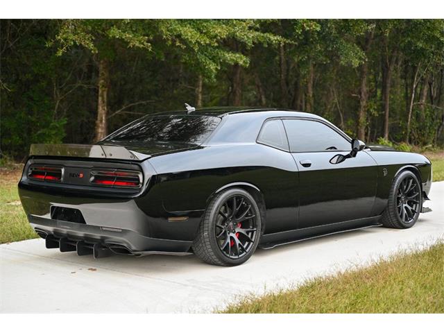 2015 Dodge Challenger (CC-2122882) for sale in Warner Robins, Georgia