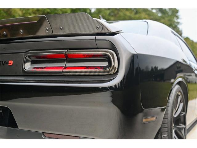 2015 Dodge Challenger (CC-2122882) for sale in Warner Robins, Georgia