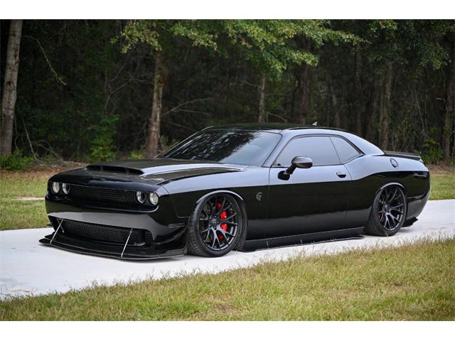 2015 Dodge Challenger (CC-2122882) for sale in Warner Robins, Georgia