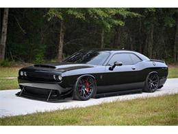 2015 Dodge Challenger (CC-2122882) for sale in Warner Robins, Georgia