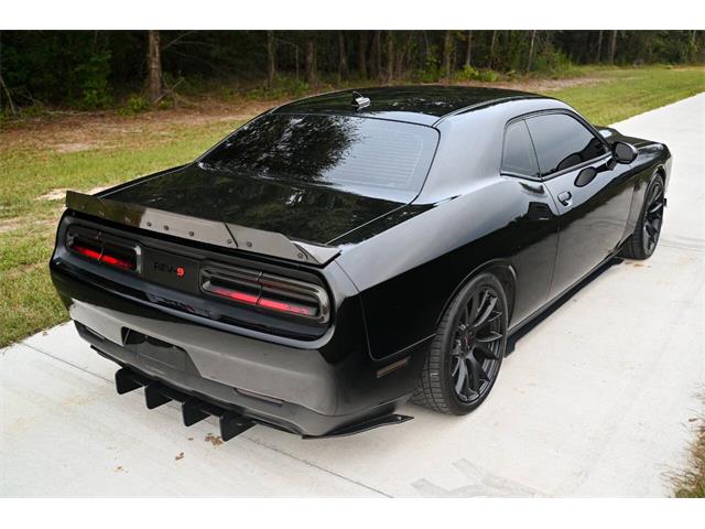 2015 Dodge Challenger (CC-2122882) for sale in Warner Robins, Georgia