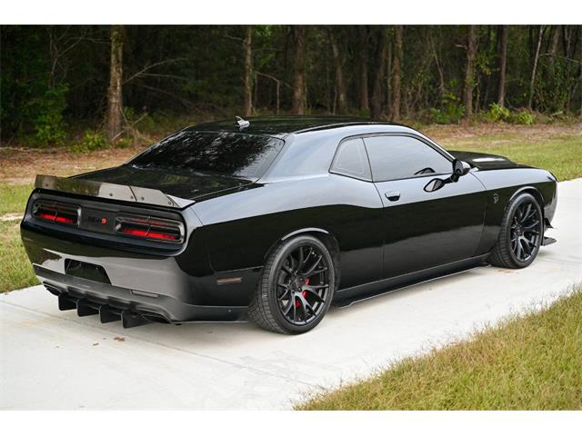 2015 Dodge Challenger (CC-2122882) for sale in Warner Robins, Georgia