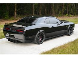 2015 Dodge Challenger (CC-2122882) for sale in Warner Robins, Georgia