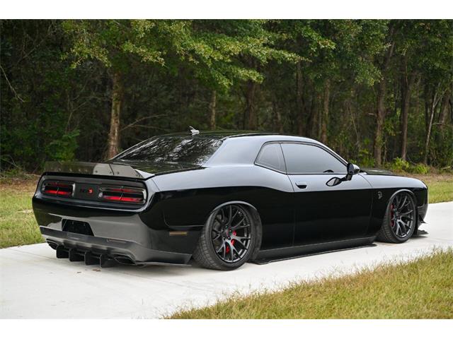 2015 Dodge Challenger (CC-2122882) for sale in Warner Robins, Georgia