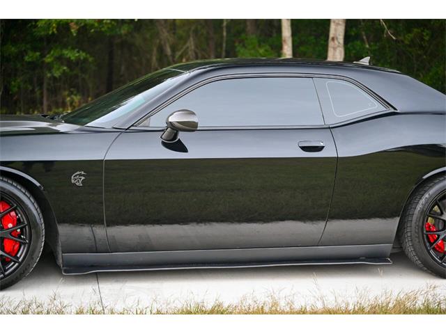 2015 Dodge Challenger (CC-2122882) for sale in Warner Robins, Georgia