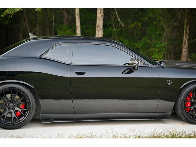 2015 Dodge Challenger (CC-2122882) for sale in Warner Robins, Georgia