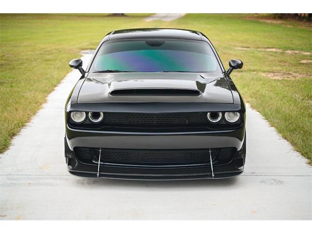 2015 Dodge Challenger (CC-2122882) for sale in Warner Robins, Georgia