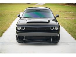 2015 Dodge Challenger (CC-2122882) for sale in Warner Robins, Georgia