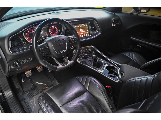 2015 Dodge Challenger (CC-2122882) for sale in Warner Robins, Georgia