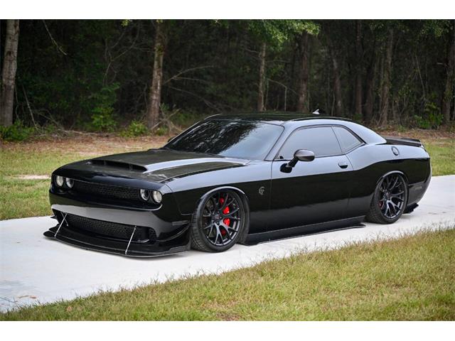 2015 Dodge Challenger (CC-2122882) for sale in Warner Robins, Georgia