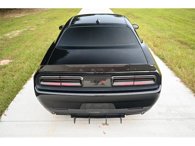 2015 Dodge Challenger (CC-2122882) for sale in Warner Robins, Georgia