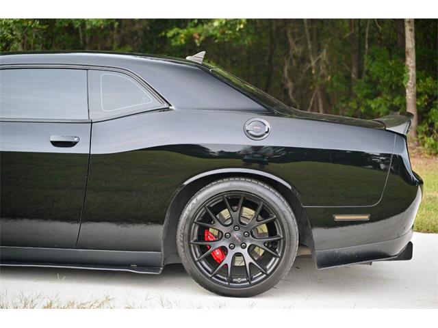 2015 Dodge Challenger (CC-2122882) for sale in Warner Robins, Georgia