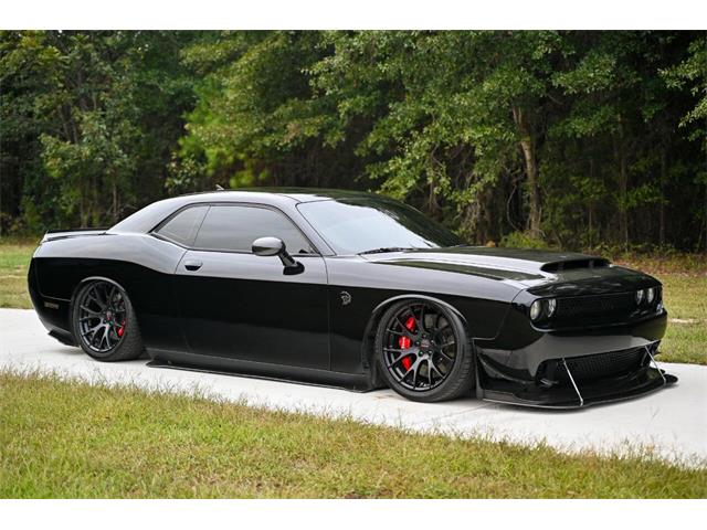 2015 Dodge Challenger (CC-2122882) for sale in Warner Robins, Georgia