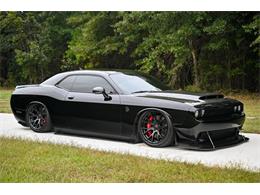 2015 Dodge Challenger (CC-2122882) for sale in Warner Robins, Georgia