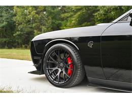 2015 Dodge Challenger (CC-2122882) for sale in Warner Robins, Georgia