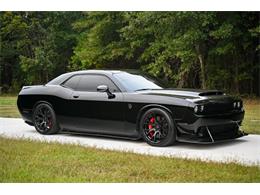 2015 Dodge Challenger (CC-2122882) for sale in Warner Robins, Georgia