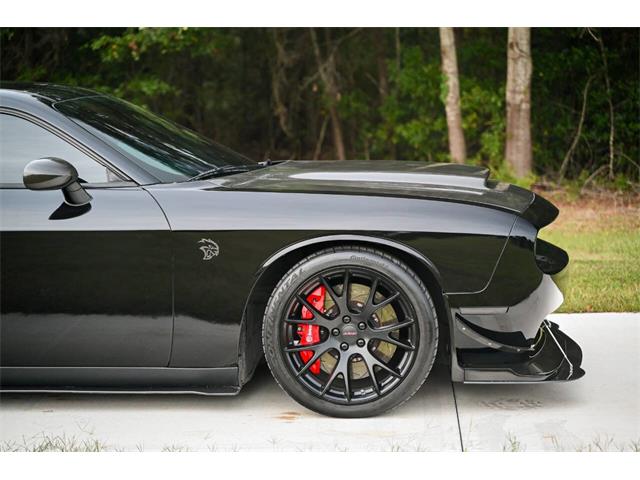 2015 Dodge Challenger (CC-2122882) for sale in Warner Robins, Georgia