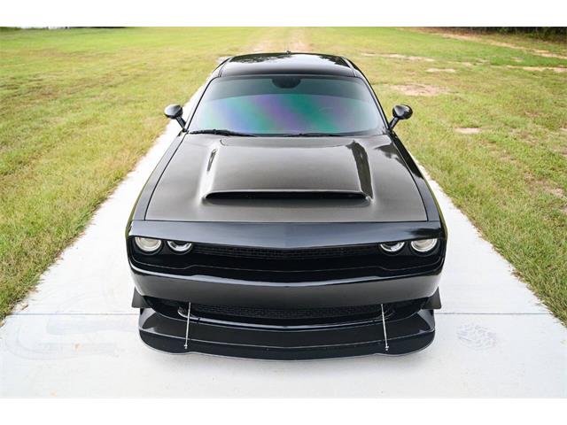 2015 Dodge Challenger (CC-2122882) for sale in Warner Robins, Georgia
