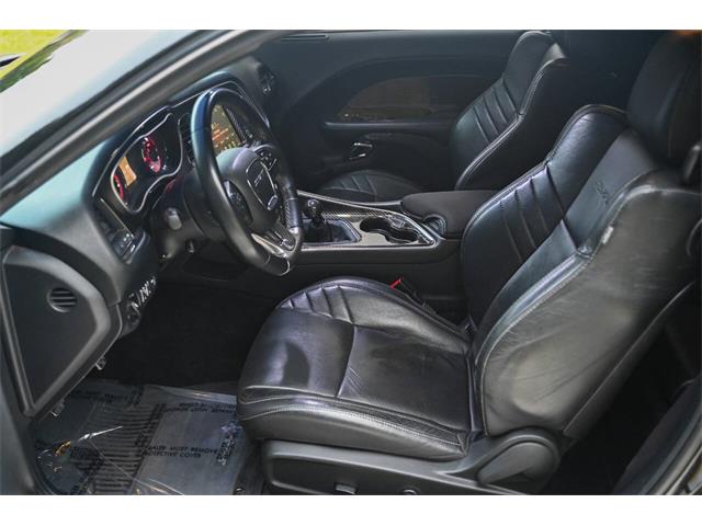 2015 Dodge Challenger (CC-2122882) for sale in Warner Robins, Georgia