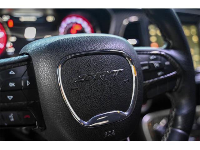 2015 Dodge Challenger (CC-2122882) for sale in Warner Robins, Georgia