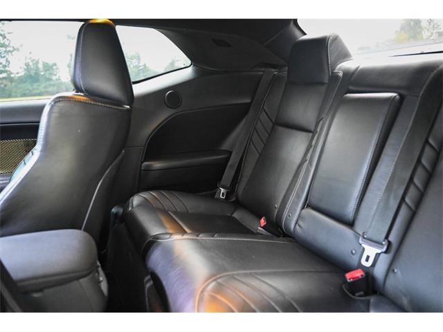 2015 Dodge Challenger (CC-2122882) for sale in Warner Robins, Georgia