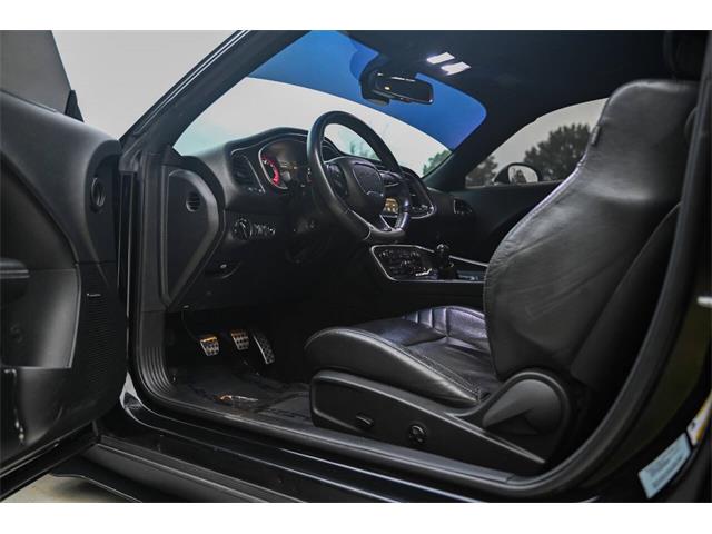 2015 Dodge Challenger (CC-2122882) for sale in Warner Robins, Georgia