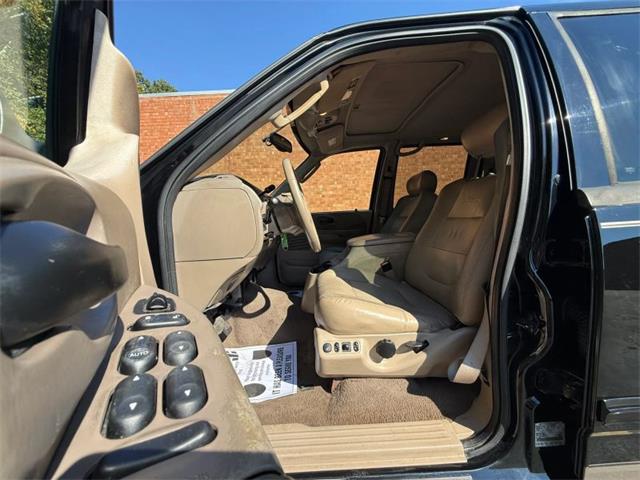 2003 Ford F150 (CC-2122885) for sale in Greensboro, North Carolina