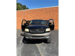 2003 Ford F150 (CC-2122885) for sale in Greensboro, North Carolina