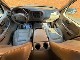 2003 Ford F150 (CC-2122885) for sale in Greensboro, North Carolina