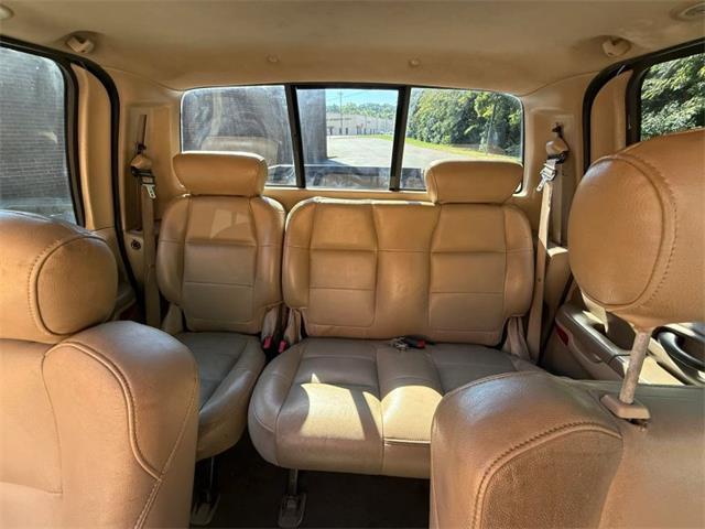2003 Ford F150 (CC-2122885) for sale in Greensboro, North Carolina