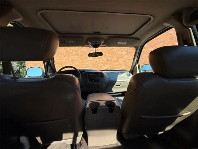 2003 Ford F150 (CC-2122885) for sale in Greensboro, North Carolina