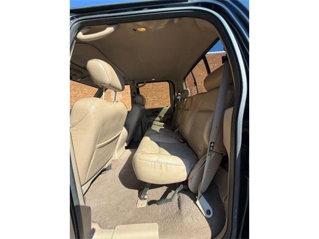 2003 Ford F150 (CC-2122885) for sale in Greensboro, North Carolina