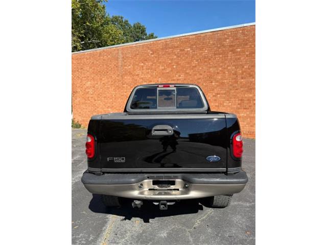 2003 Ford F150 (CC-2122885) for sale in Greensboro, North Carolina
