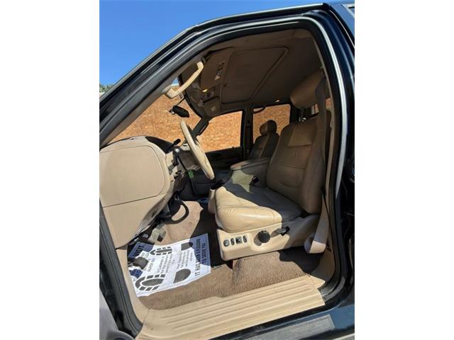 2003 Ford F150 (CC-2122885) for sale in Greensboro, North Carolina