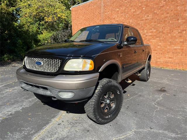 2003 Ford F150 (CC-2122885) for sale in Greensboro, North Carolina