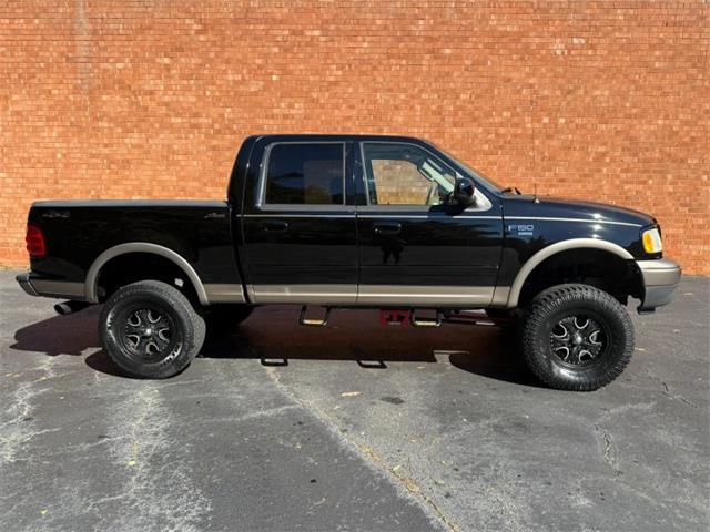 2003 Ford F150 (CC-2122885) for sale in Greensboro, North Carolina