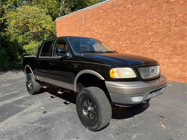2003 Ford F150 (CC-2122885) for sale in Greensboro, North Carolina