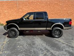 2003 Ford F150 (CC-2122885) for sale in Greensboro, North Carolina