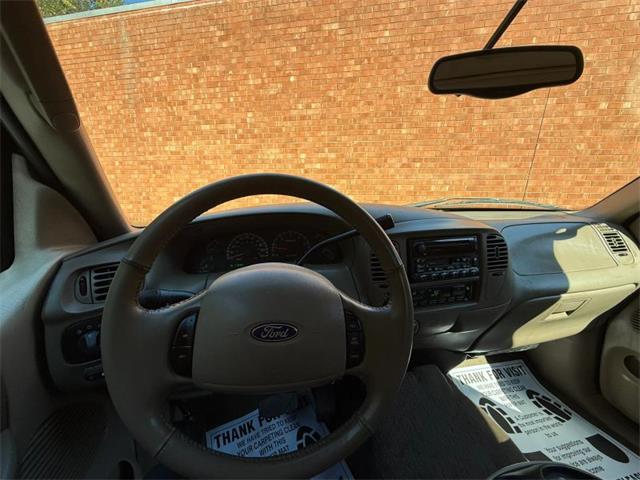 2003 Ford F150 (CC-2122885) for sale in Greensboro, North Carolina