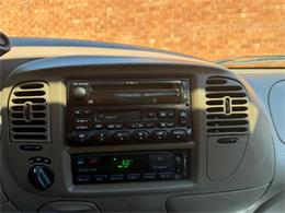 2003 Ford F150 (CC-2122885) for sale in Greensboro, North Carolina