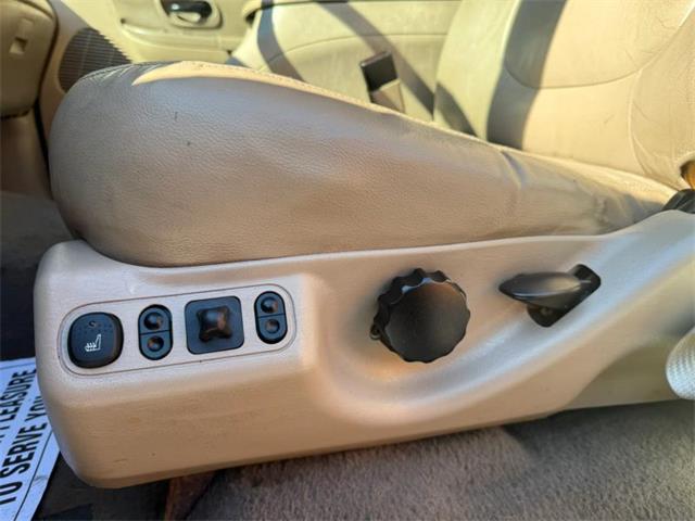 2003 Ford F150 (CC-2122885) for sale in Greensboro, North Carolina