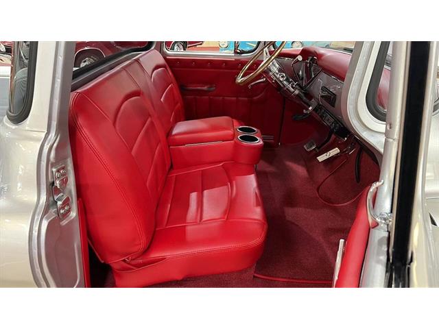1956 Chevrolet Cameo (CC-2122886) for sale in Spring Branch, Texas