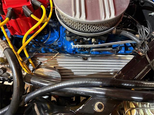 1966 Ford Mustang (CC-2122888) for sale in Spring Branch, Texas