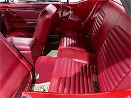 1966 Ford Mustang (CC-2122888) for sale in Spring Branch, Texas