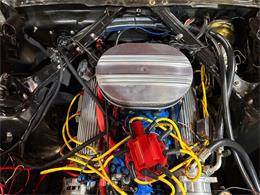 1966 Ford Mustang (CC-2122888) for sale in Spring Branch, Texas