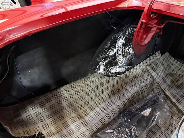 1966 Ford Mustang (CC-2122888) for sale in Spring Branch, Texas