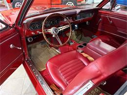 1966 Ford Mustang (CC-2122888) for sale in Spring Branch, Texas
